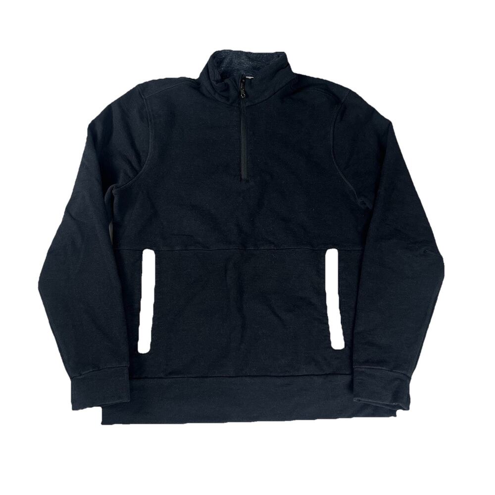Lululemon Pullover 1/4 Zip Sweater